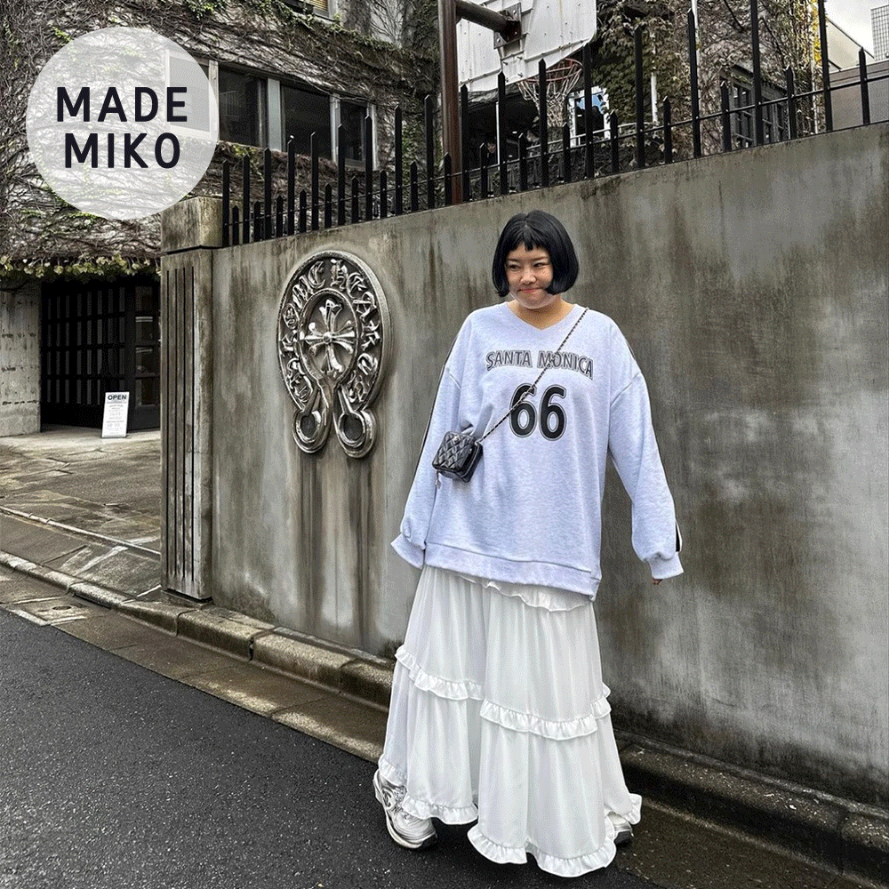 Miko Made 모니카 MTM