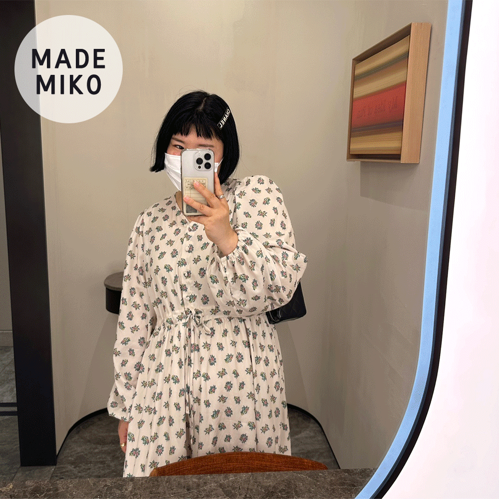 (한정수량 특가) Miko Made Glory OPS