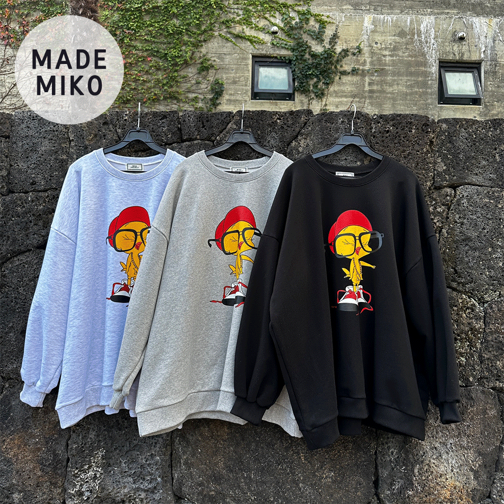 Miko Made 삐약이 MTM